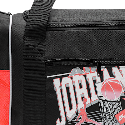 Maleta duffel vintage 84 Jordan (51 L)