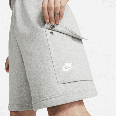 Krótkie bojówki męskie Nike Sportswear Club