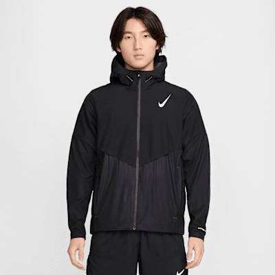 Nike AeroSwift Men's Storm-FIT ADV Aerogami Running Jacket