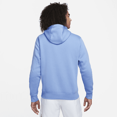 Nike Sportswear Club Fleece Men's Pullover Hoodie