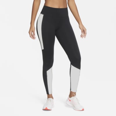 nike running pants womens