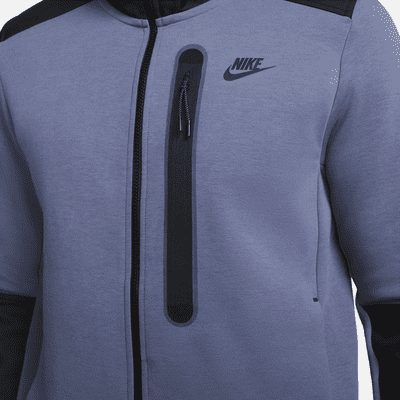 Nike Sportswear Tech Fleece Men's Full-Zip Top