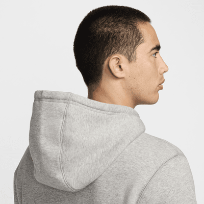 ナイキ クラブ メンズ フリース パーカー