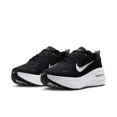 Nike Vomero Plus Women's Road Running Shoes (Extra Wide)