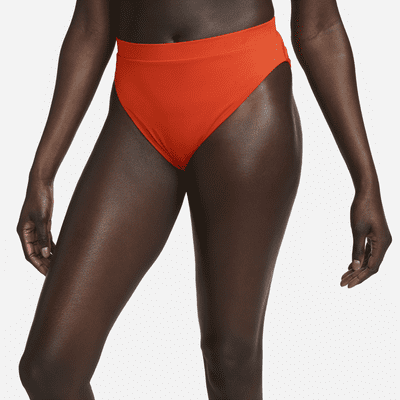 Nike Essential Women's High-Waist Swim Bottom