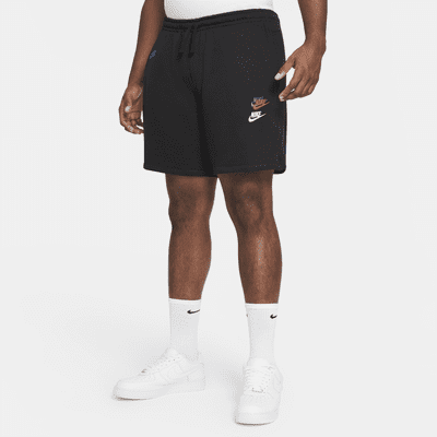 Shorts de French Terry para hombre Nike Sportswear Essentials+