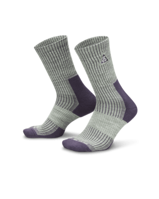 Unisex носки Nike ACG Everyday Cushioned Crew Socks (1 Pair)