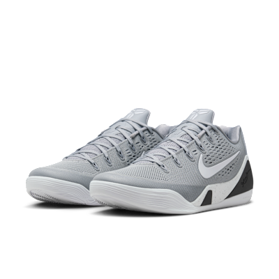 Kobe IX Elite Low EM Protro Basketball Shoes