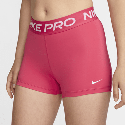 Nike Pro Women's 3" Shorts