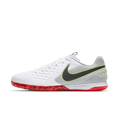 nike react tiempo legend 8 pro ic