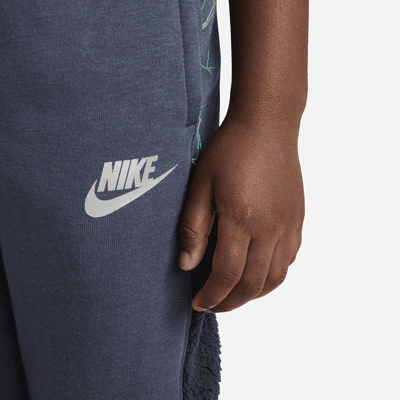 Pantalones para niños pequeños Nike