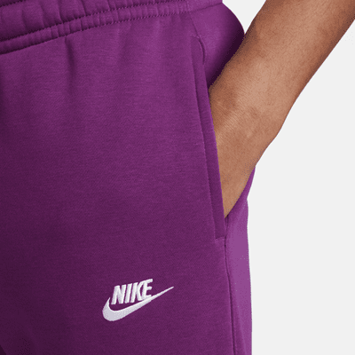 Nike Sportswear Club Fleece Joggers