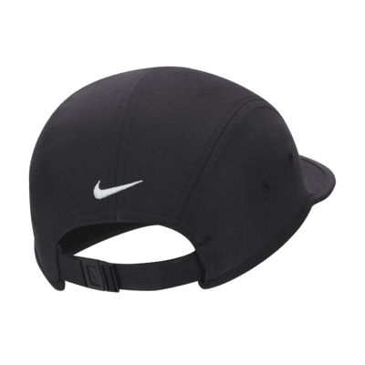 París Saint-Germain Fly Gorra de fútbol Nike sin estructura