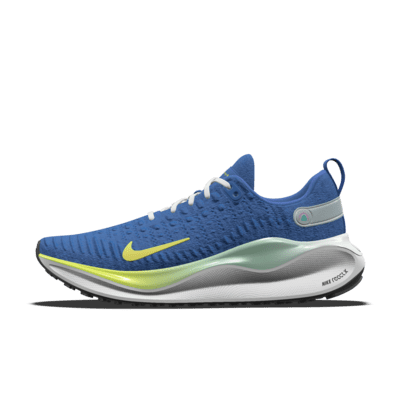 Nike InfinityRN 4 By You Custom Women's Road Running Shoes