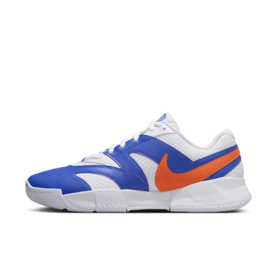 NikeCourt Lite 4 男款網球鞋