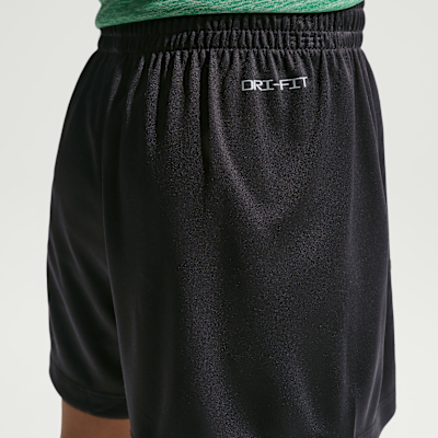 Nike Dri-FIT Little Kids' T-Shirt and Shorts Set