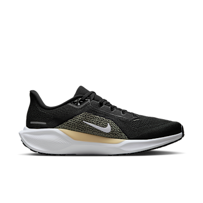 Purdue Pegasus 41 Men's Nike College Road Running Shoes