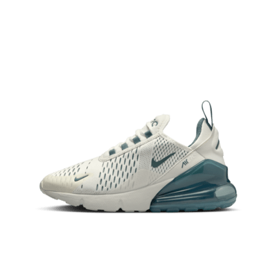 Nike Air Max 270 Big Kids' Shoes