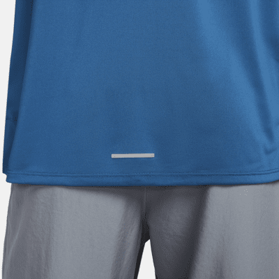 Nike Running Energy Rise 365 Men's Dri-FIT Short-Sleeve Running Top