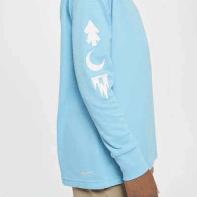 Nike ACG Dri-FIT Waffle-Longsleeve (ältere Kinder)