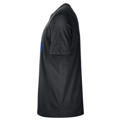 Playera de entrenamiento Nike de la NBA Orlando Magic para hombre