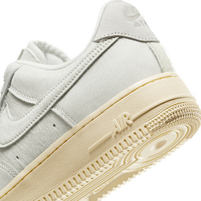 Nike Air Force 1 '07 Schuh (Damen)