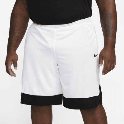 Shorts de básquetbol para hombre Nike Dri-FIT Icon