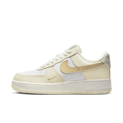 Nike Air Force 1 Low '07 Women's Shoes