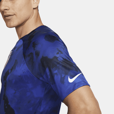 Nike USA 2022/23 Stadium Away Jersey