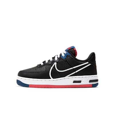 air force 1 blache et rouge air force 1 blache et rouge