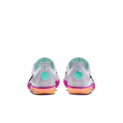 Παπούτσια στίβου για αγώνες αντοχής Nike Dragonfly 2