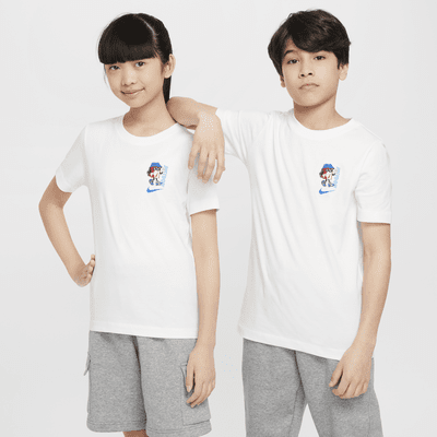 Nike Sportswear T-shirt voor kids