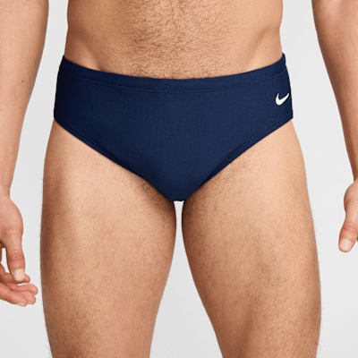 Nike Men's Brief Swimsuit