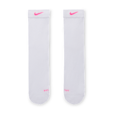 Nike 跑步輕量 Micro 中筒襪 (1 雙)
