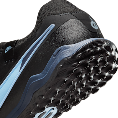 Nike Tiempo Legend 10 Pro Turf Low-Top Soccer Shoes