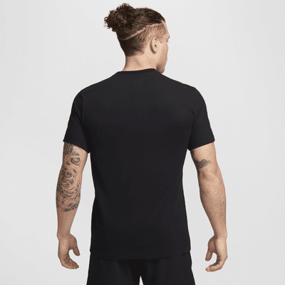 T-shirt da tennis Dri-FIT Rafa – Uomo