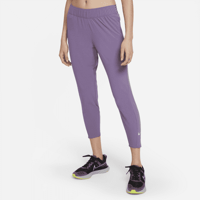 Nike Dri-FIT Essential Women's 7/8 Woven Running Pants. Nike JP