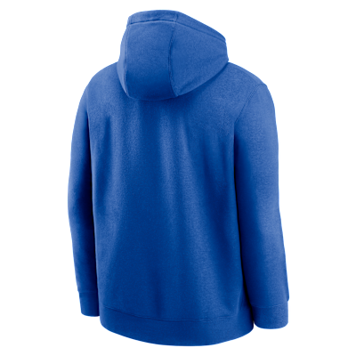 Duke Arch Men's Nike College Pullover Hoodie