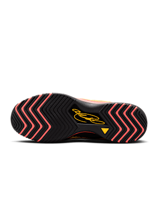 LeBron NXXT Genisus EP