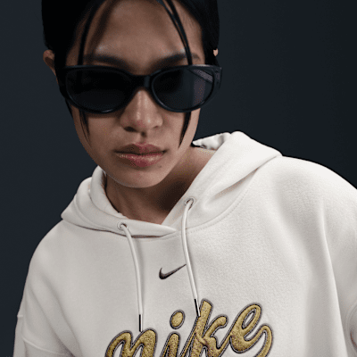 Sweat à capuche Nike Sportswear Phoenix Fleece pour femme