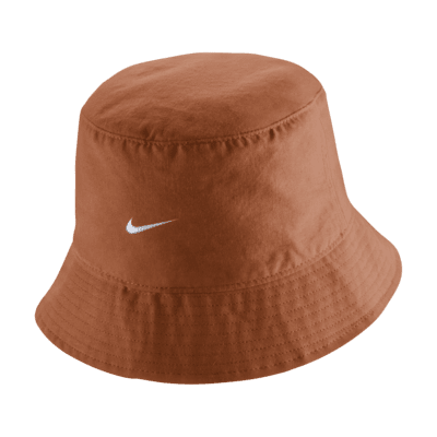 Texas Nike College Bucket Hat