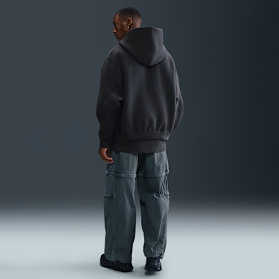 Nike Tech Men's Fleece Oversized Hoodie
