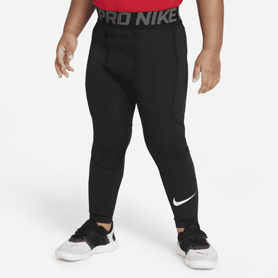 Nike Boy's Pro 3/4 Compression Pants - Youth