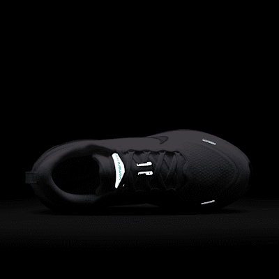 Nike Vomero Plus Women's Road Running Shoes