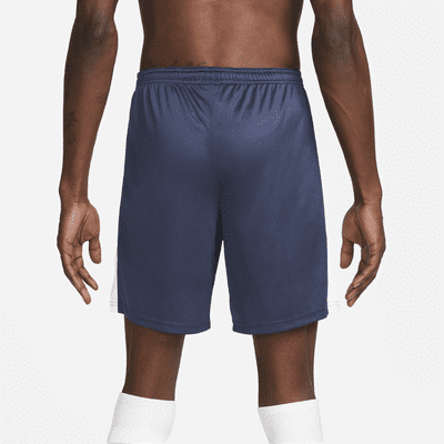 Fotbollsshorts Nike Dri-FIT Academy för män