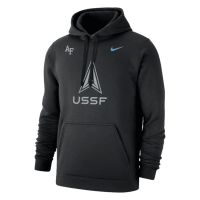 Air Force Club Men's Nike College Hoodie