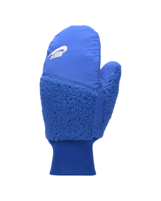 Женские  Nike Fleece Mittens