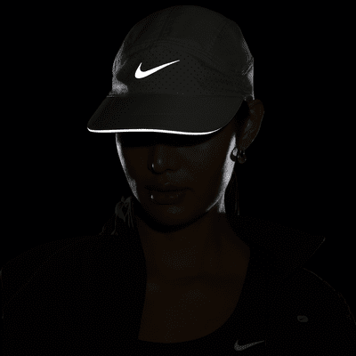 Gorra reflejante desestructurada Nike Dri-FIT ADV Fly