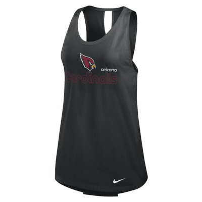 Arizona Cardinals Women's Nike Dri-FIT NFL Tank Top