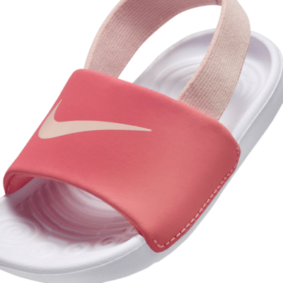 Nike Kawa Baby & Toddler Slides